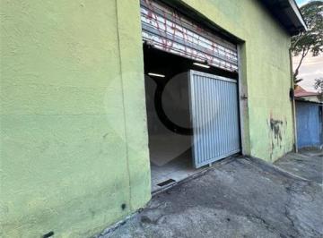 Comercial · 120m² · Galpão à venda em Parque casa de pedra - SP