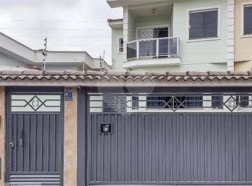 Casa · 293m² · 3 Quartos · 4 Vagas · Sobrado com 3 quartos à venda em Vila maria alta - SP
