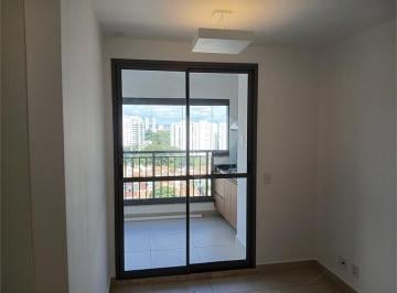 Apartamento · 58m² · 2 Quartos · 1 Vaga · Apartamento com 2 quartos à venda em Chácara santo antônio (zona sul) - SP
