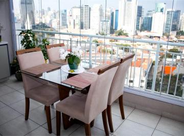 Apartamento · 88m² · 2 Quartos · 1 Vaga · Apartamento com 2 quartos à venda em Pinheiros - SP