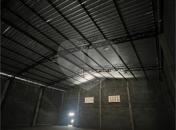 Comercial · 740m² · 5 Vagas · Galpão à venda em Vila nova bonsucesso - SP
