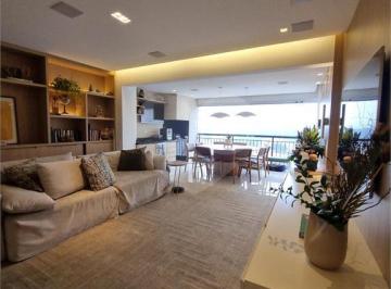 Apartamento · 100m² · 3 Quartos · 2 Vagas · Apartamento com 3 quartos à venda em Jardim leonor mendes de barros - SP