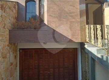 Casa · 250m² · 3 Quartos · 6 Vagas · Sobrado com 3 quartos à venda em Jardim são paulo(zona norte) - SP