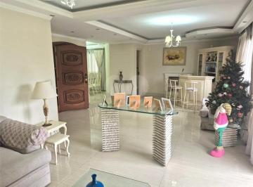 Apartamento · 200m² · 4 Quartos · 4 Vagas · Apartamento com 4 quartos à venda em Vila maria alta - SP