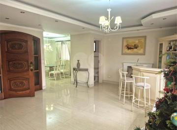 Apartamento · 200m² · 4 Quartos · 4 Vagas · Apartamento com 4 quartos à venda em Vila maria alta - SP