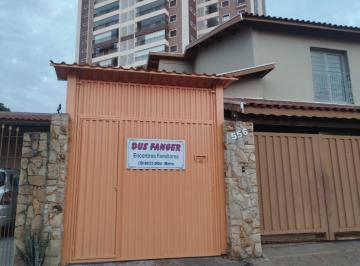 Casa · 2 Quartos · Casa para aluguel - na Vila Almeida