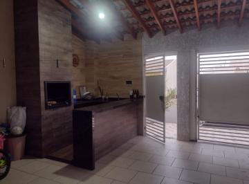 Casa · 150m² · 3 Quartos · Casa para aluguel - no Jardim Monte Carlo