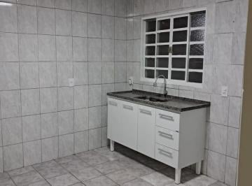Casa · 50m² · 1 Quarto · Casa para aluguel - na Vila Vitória I