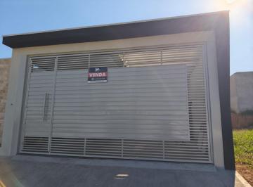 Casa · 3 Quartos · Casa à venda - em Jardim Bom Sucesso