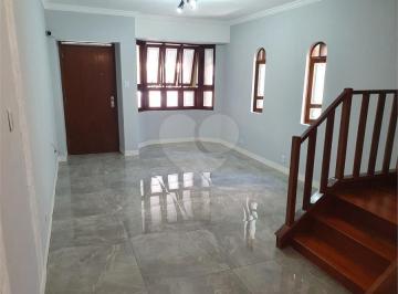 Casa de 4 quartos, São Paulo · Casa com 4 quartos à venda em Santana - SP
