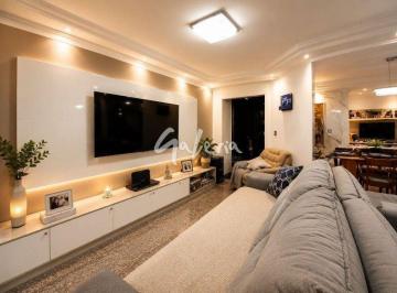 Apartamento · 106m² · 3 Quartos · Apartamento 3 quartos  - Santa Paula - São Caetano do Sul
