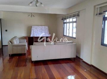Apartamento · 187m² · 3 Quartos · Apartamento com 3 quartos sendo 3 suites - Bairro Santa Paula  em São Caetano do Sul