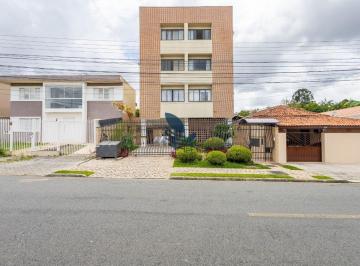 Apartamento · 153m² · 3 Quartos · 1 Vaga · Apartamento Duplex, mobiliado e com vaga de garagem, no bairro Tingui - Curitiba/PR
