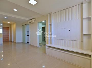 Apartamento · 83m² · 3 Quartos · 2 Vagas · Oportunidade - 03 Quartos Reformado 02 Vagas Depósito Vista Livre! Guará II