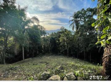 Terreno , Ilhabela · Ilhabela terreno Feiticeira 786m2