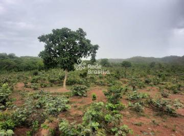 Rural , Unaí · FAZENDA Á VENDA EM UNAÍ/MINAS GERAIS - 2.150 HECTARES - UNAÍ/MINAS GERAIS