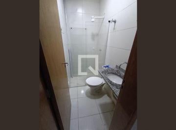Casa · 45m² · 2 Quartos · 1 Vaga · Casa para Aluguel - Botujuru, 2 Quartos, 45 m² - Mogi das Cruzes