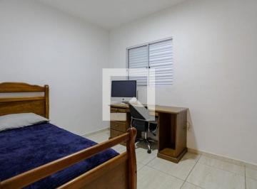 Casa · 45m² · 2 Quartos · 1 Vaga · Casa para Aluguel - Botujuru, 2 Quartos, 45 m² - Mogi das Cruzes