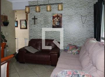Apartamento · 70m² · 3 Quartos · 1 Vaga · Apartamento para Aluguel - Vila Alpina, 3 Quartos,  70 m² - São Paulo