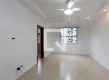 Apartamento · 62m² · 2 Quartos · 1 Vaga · Apartamento para Aluguel - Barra Funda, 2 Quartos,  62 m² - São Paulo