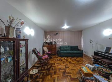 Apartamento · 115m² · 3 Quartos · 1 Vaga · SQS 302 - Apartamento com 3 quartos - 1 suíte - 1 vaga - vazado - aceita financiamento - Asa Sul