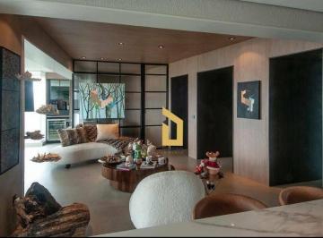 9a4d192fa26f6a112c3d6269ca54eea6fb3e62c4 · Apartamento à venda | 231m² | 3 suítes | Andar alto | Vista permanente para a Cantareira | Varanda G