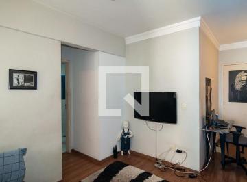 Apartamento · 42m² · 1 Quarto · 1 Vaga · Apartamento à Venda - Consolação, 1 Quarto,  42 m² - São Paulo