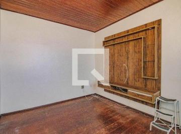 Casa · 180m² · 2 Quartos · 1 Vaga · Casa à Venda - Floresta, 2 Quartos,  180 m² - Porto Alegre