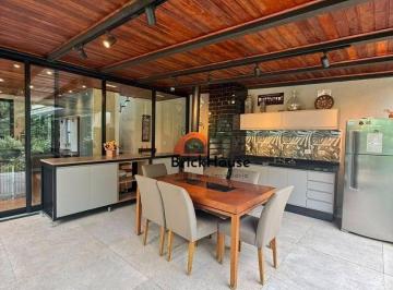 dfd045b0c4aaa7bf8806f95a579089d5f4dace52 · Casa com 3 dormitórios à venda, 350 m² por R$ 2.700.000,00 - Quebec Ville - São Roque/SP