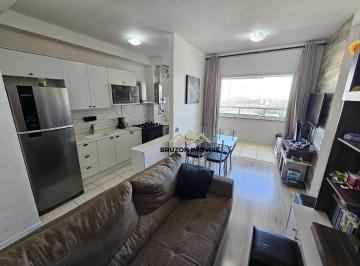 ca6161ebae2b58e03ddf1bf888d0b0408cdc470e · APARTAMENTO À VENDA - 3 QUARTOS (1 SUÍTE), 60M², R$ 505.500,00 - RESIDENCIAL CENÁRIO - VILA RIO BRAN
