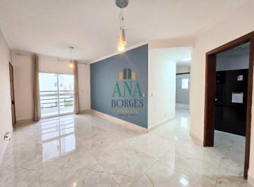 Apartamento · 3 Quartos · Apartamento de 3 dormitórios