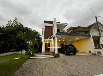 5b053d8b6a3229196a3cd6975b47f51e8782aaee · Casa com 4 dormitórios à venda, 241 m² por R$ 2.130.000,00 - Urbanova - São José dos Campos/SP