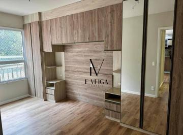 f582ee52099dda86923d6a8d3a8b6b307bbf92ec · Apartamento com 2 dormitórios à venda com suíte condomínio clube, 61 m² por R$ 459.000 - Santa Quite