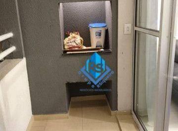 1d6525dbbdc2094b356ebb60910fb8acf847b06a · Apartamento Mobiliado com 2 dormitórios para alugar, 60 m² - Assunção - São Bernardo do Campo/SP