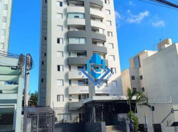48388f4723cfb4eec3e76037528d05b331c73162 · Apartamento Mobiliado com 2 dormitórios para alugar, 60 m² - Assunção - São Bernardo do Campo/SP