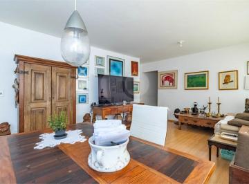 Apartamento · 101m² · 3 Quartos · 1 Vaga · Apartamento com 3 quartos à venda em Vila madalena - SP