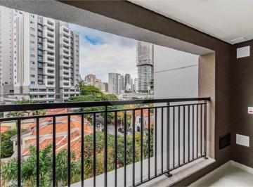 Apartamento · 41m² · 2 Quartos · Apartamento com 2 quartos à venda em Água branca - SP