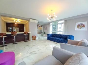 Apartamento · 250m² · 4 Quartos · 2 Vagas · Apartamento com 4 quartos à venda em Jardim paulista - SP