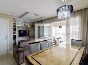 Apartamento · 86m² · 3 Quartos · 2 Vagas · Apartamento à Venda - Vila Augusta, 3 Quartos,  86 m² - Guarulhos