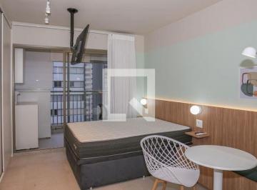 Apartamento · 30m² · 1 Quarto · Apartamento à Venda - Perdizes, 1 Quarto,  30 m² - São Paulo