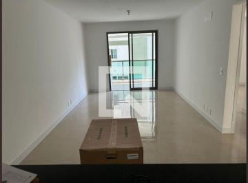 Apartamento · 89m² · 2 Quartos · 1 Vaga · Apartamento à Venda - Icaraí, 2 Quartos, 89 m² - Niterói