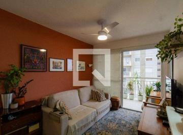 Apartamento · 62m² · 2 Quartos · 1 Vaga · Apartamento à Venda - Barra Funda, 2 Quartos,  62 m² - São Paulo