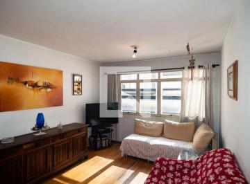 Apartamento · 69m² · 2 Quartos · Apartamento à Venda - Consolação, 2 Quartos,  69 m² - São Paulo