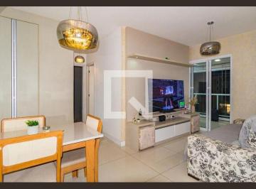 Apartamento · 66m² · 2 Quartos · 1 Vaga · Apartamento à Venda - Brás, 2 Quartos,  66 m² - São Paulo