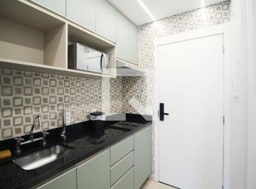 Apartamento · 27m² · 1 Quarto · 1 Vaga - QuintoAndar (Vendas 4) · Apartamento à Venda - Moema, 1 Quarto,  27 m² - São Paulo