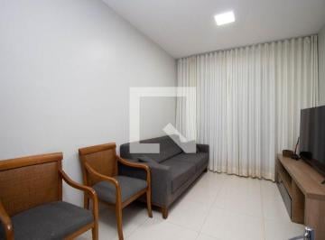 Apartamento · 79m² · 3 Quartos · 2 Vagas · Apartamento à Venda - Guará, 3 Quartos, 79 m² - Brasília