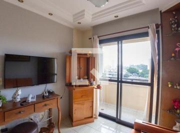 Apartamento · 58m² · 2 Quartos · 1 Vaga · Apartamento à Venda - Santana, 2 Quartos,  58 m² - São Paulo