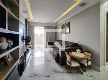 Apartamento · 112m² · 2 Quartos · 1 Vaga · Apartamento à Venda - Andaraí, 2 Quartos,  112 m² - Rio de Janeiro