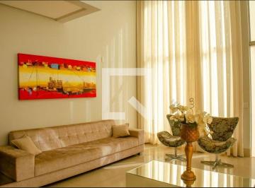 Casa · 208m² · 4 Quartos · 4 Vagas · Casa à Venda - Setor Progresso, 4 Quartos,  208 m² - Goiânia