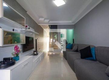 Casa · 201m² · 3 Quartos · 4 Vagas · Casa à Venda - Cidade Patriarca, 3 Quartos,  201 m² - São Paulo